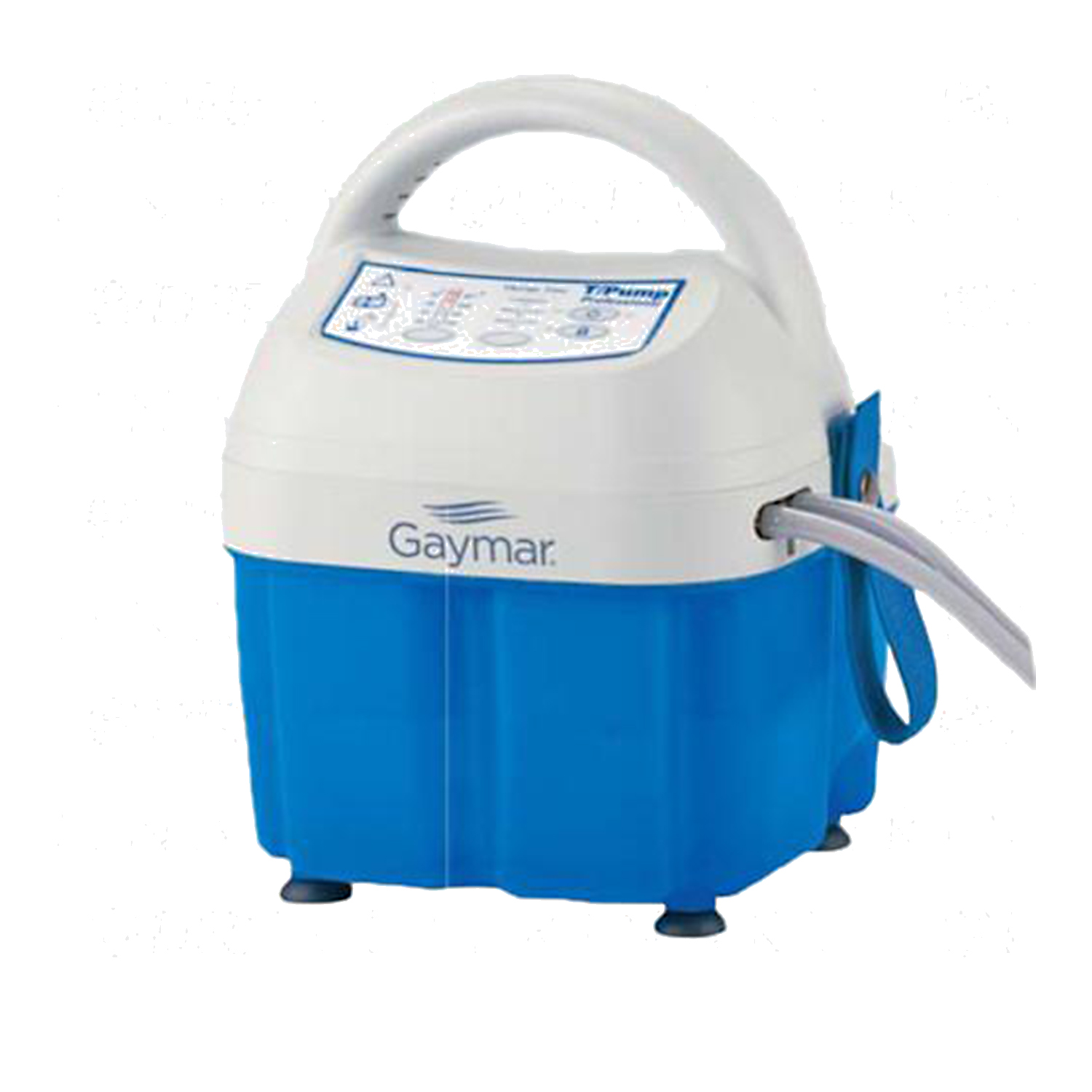 Gaymar T/Pump Localized Therapy System